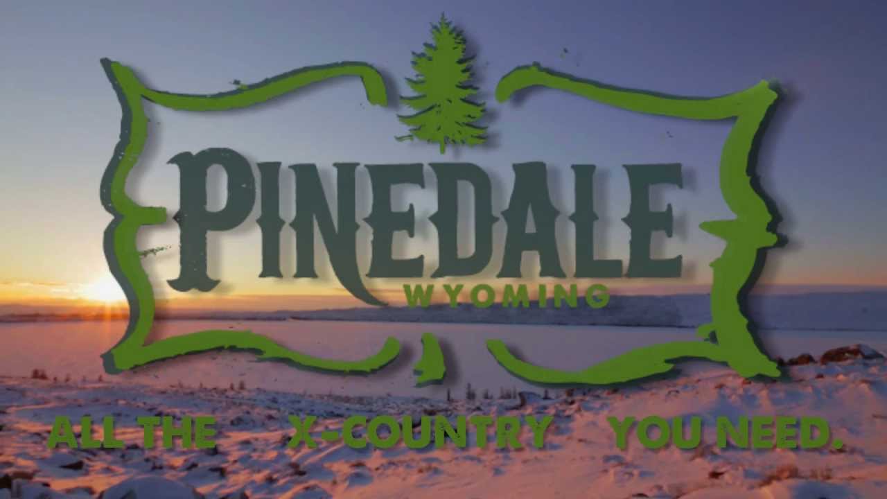 Visit Pinedale, Wyoming