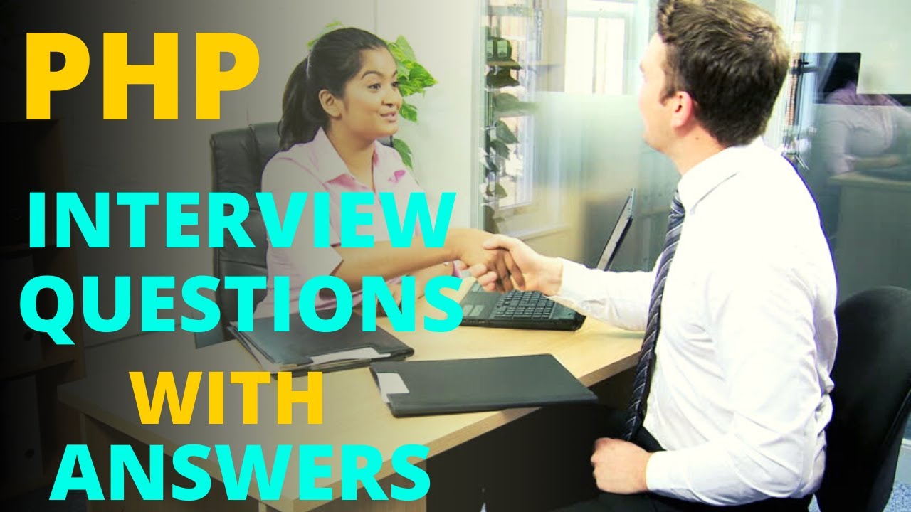 PHP Interview Questions and Answers For Experienced | How to crack PHP Interview