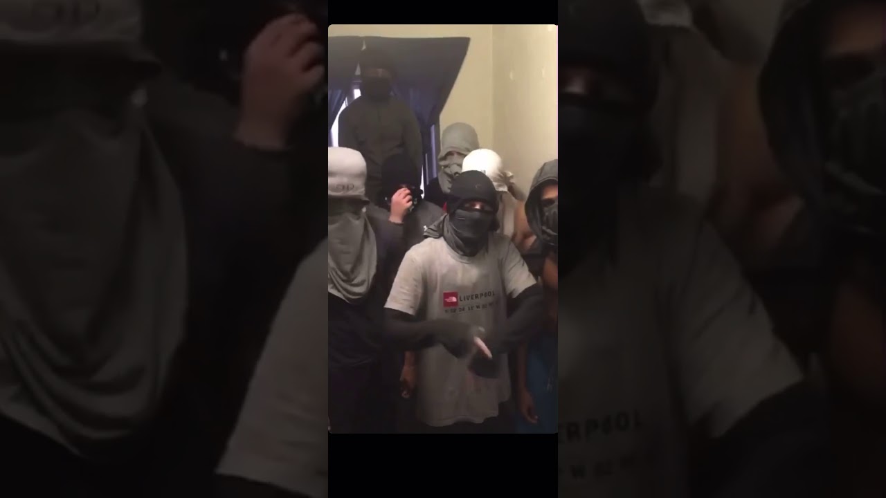Vinny.joe 11 Crimbos (Reupload)