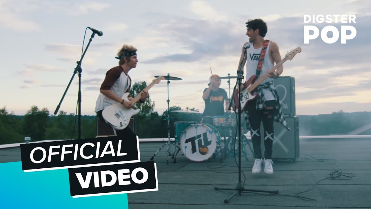 TIL - Brand New Life (offizielles Musikvideo)