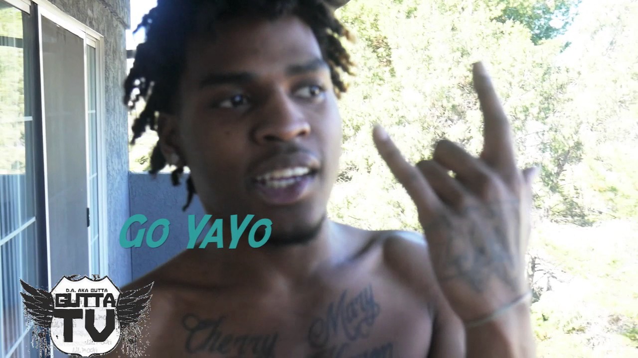 Go Yayo Preview New Music: 