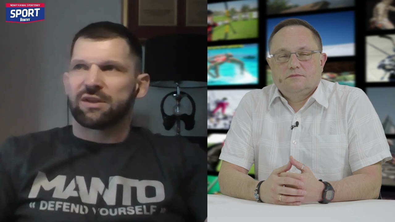 Kryzys Podnoszenia Ciężarów w Polsce! Nikt nie pojedzie na Olimpiadę! Sz. Kołecki w  Sport DoRzeczy!
