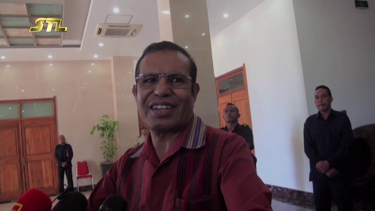 Agora Timor Sai Nain Ba Projetu Greater Sunrise