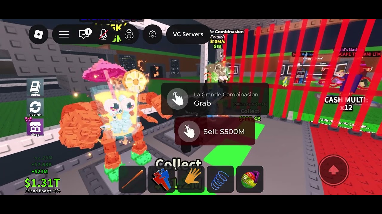 my base in sab pls dont judge