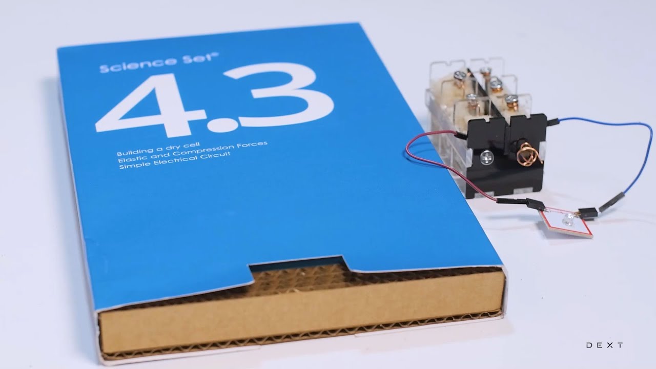 Building a Fuel Cell