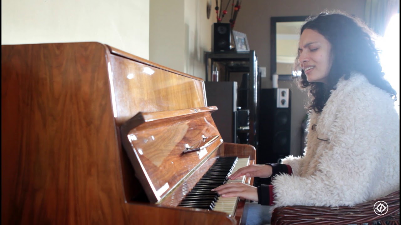 E7 | THE WORTHY ONE | Original song by Megan Schilder | Creative Hearts Series: FEARLESS