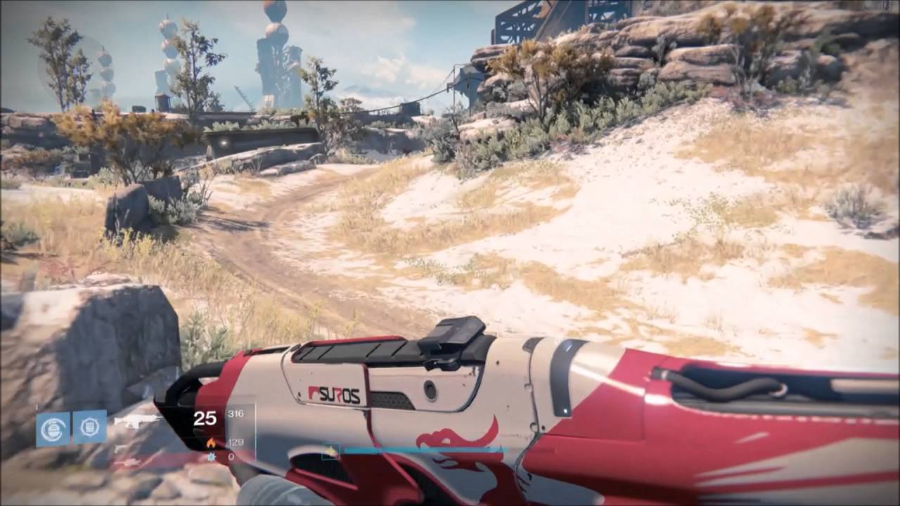 SUROS ARI-41 Vs. SUROS ARI-45