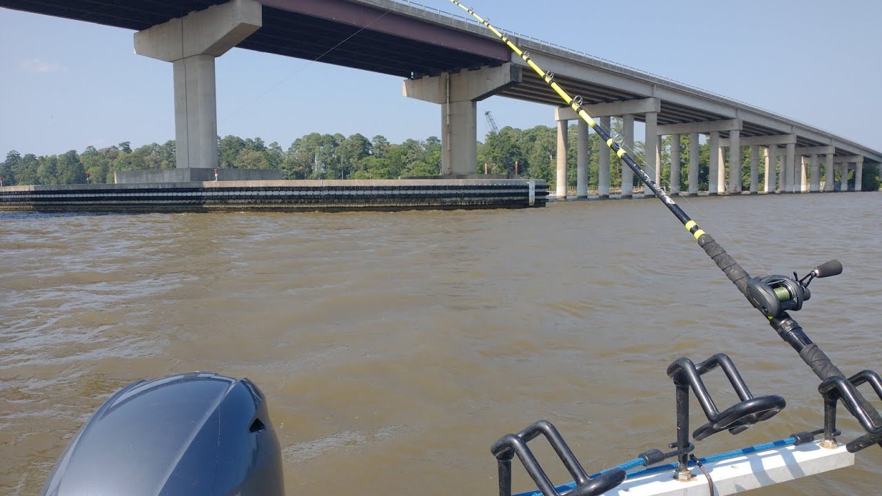 When All Else Fails Try The Bridge