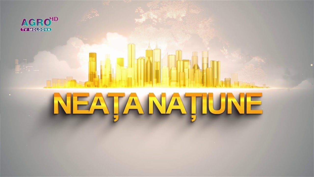 Neața, Națiune!