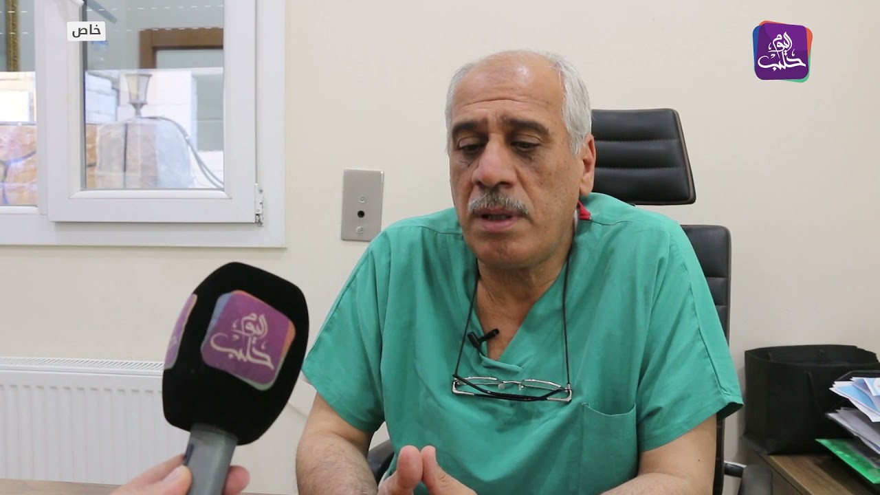 افتتاح أول مركز لجراحة القلب المفتوح في إعزاز بريف حلب