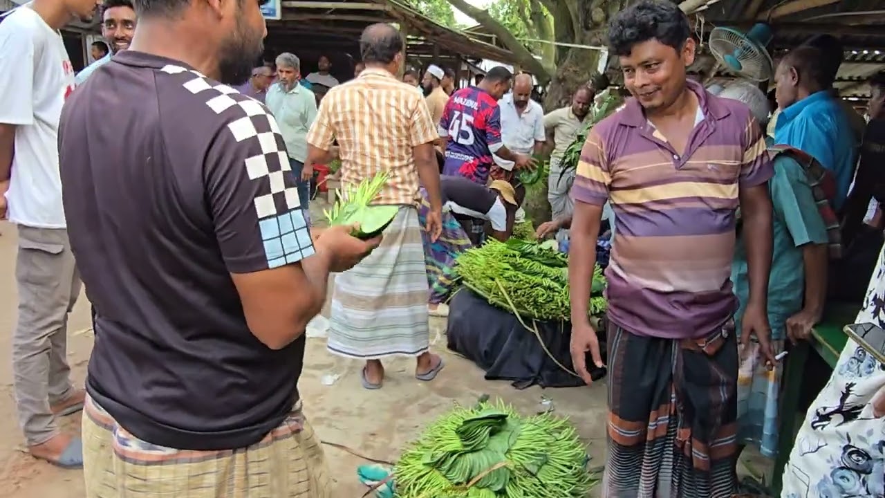 আলীপুর পান বাজার রাজশাহী #youtubevideo #lifestory #subscribe 