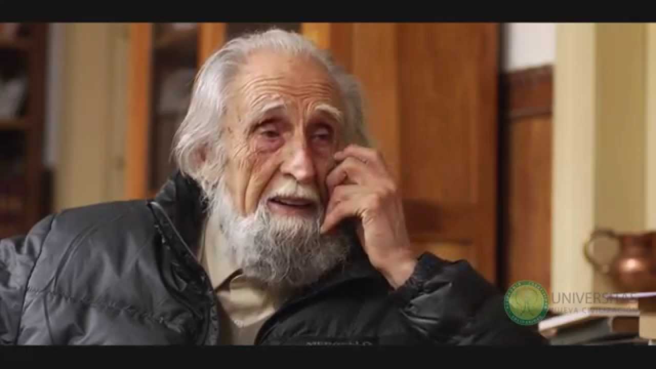 Entrevista a Gastón Soublette - Parte I: La Sabiduría Tradicional