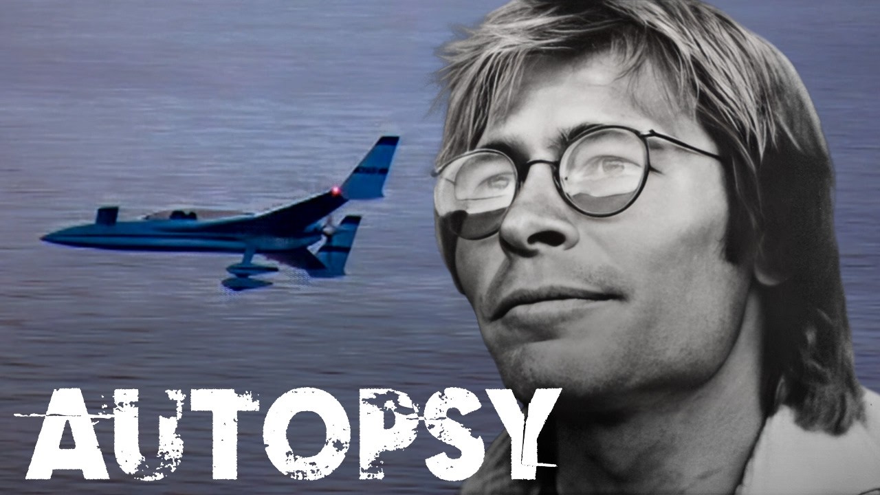 The Unexplained Disaster That Caused John Denver's Death | Our History