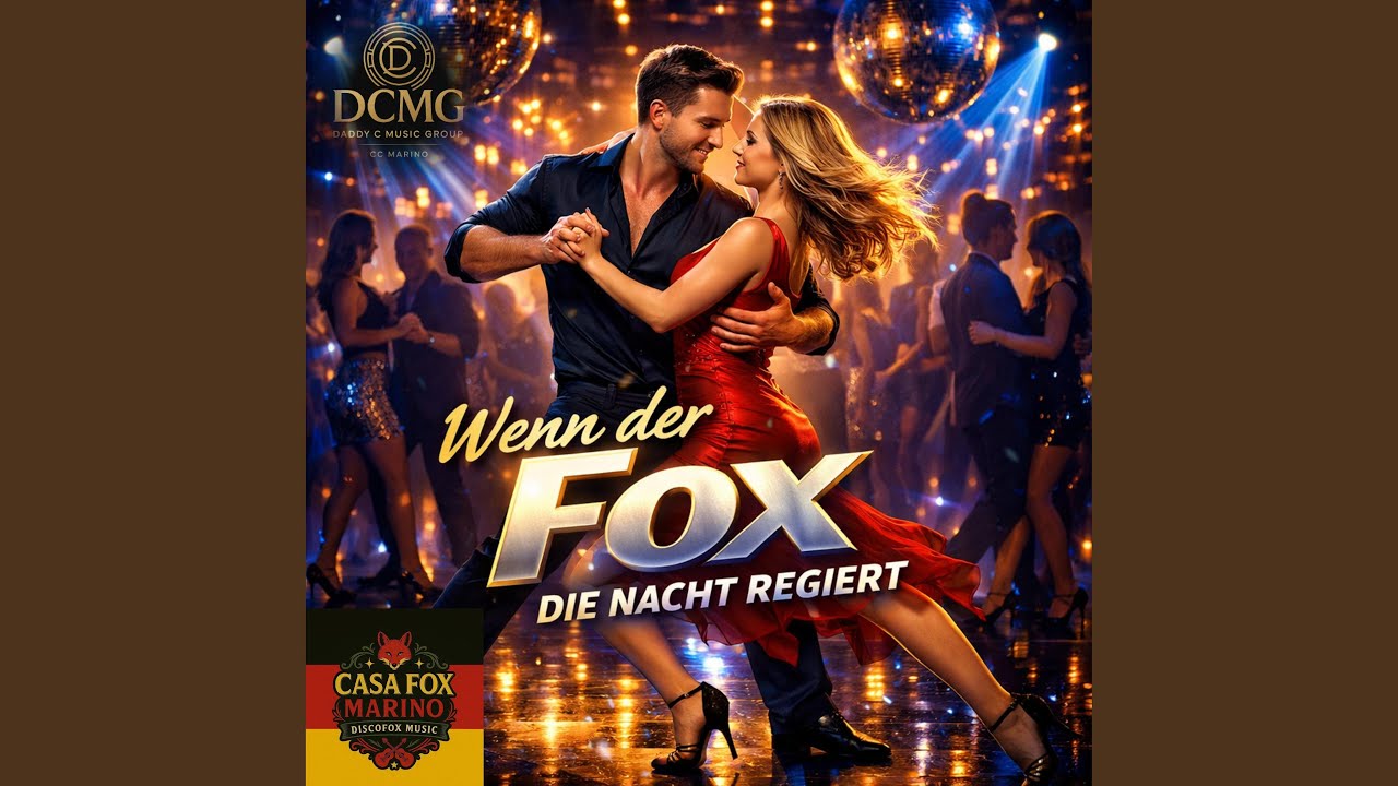 Wenn der Fox die Nacht regiert