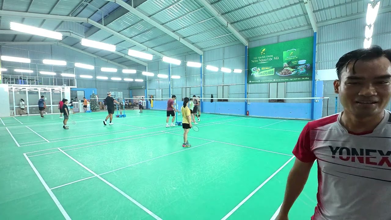 Bber Tú - Thiện Diệu