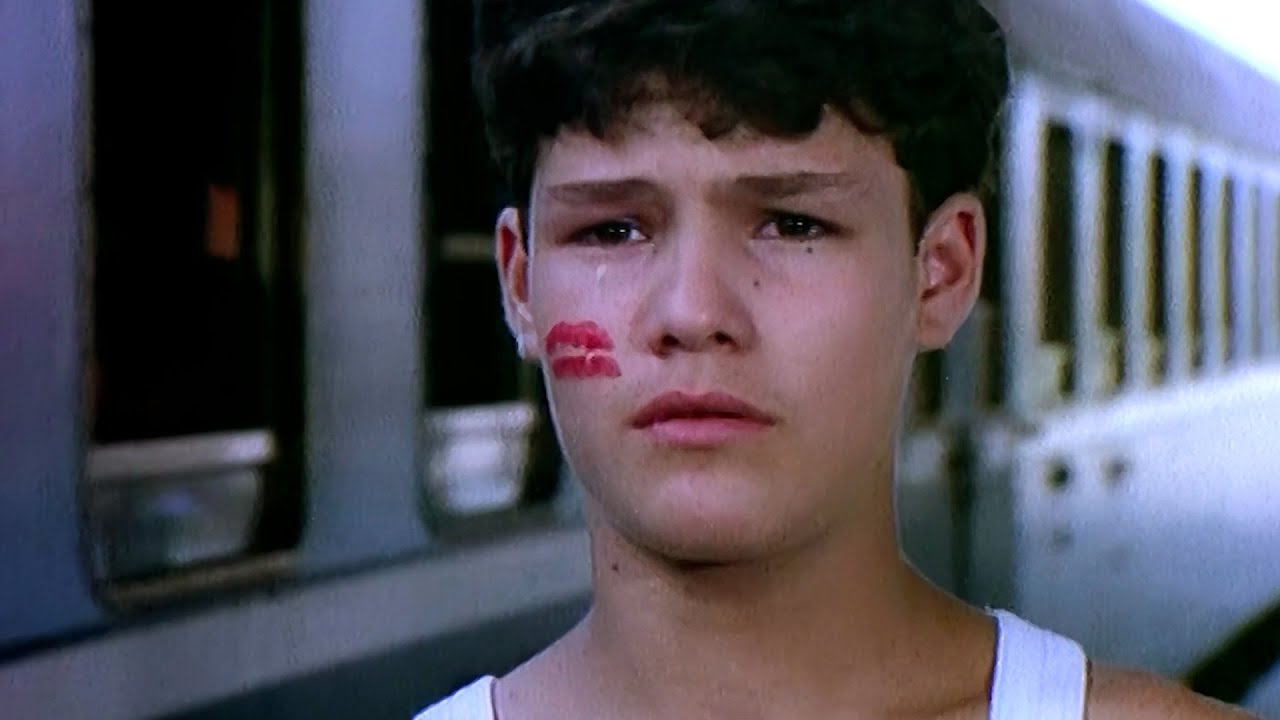 אהבה חולה - גרסת אלכס חולה אהבה 💔