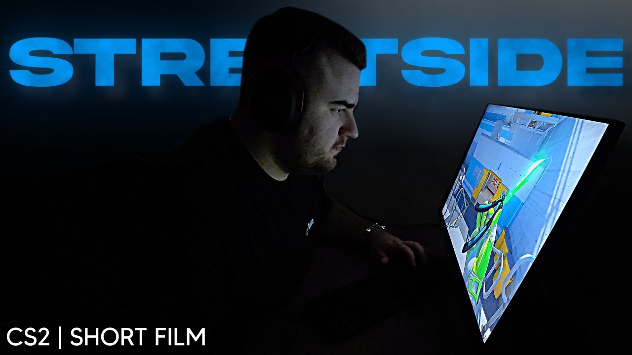 STREETSIDE | CS2 Short Film | 4k Made For @khogi2394