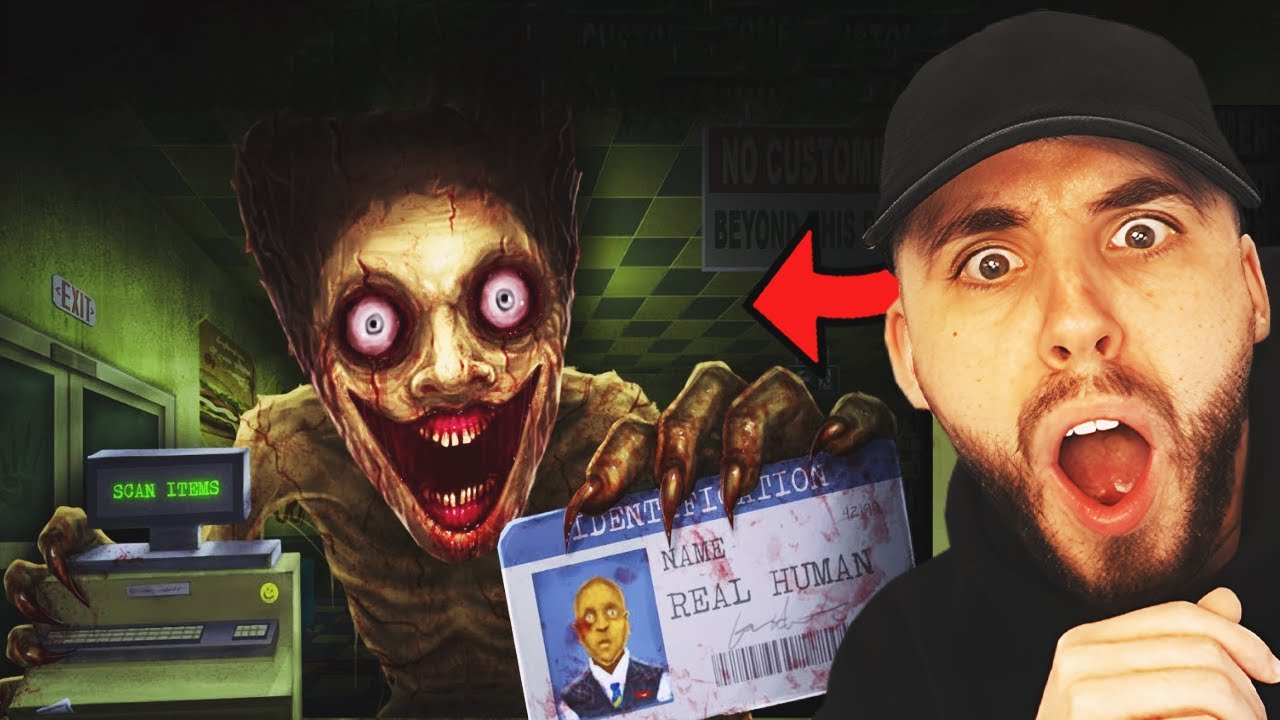 I WORKED THE MIDNIGHT SHIFT FROM HELL | Shift At Midnight
