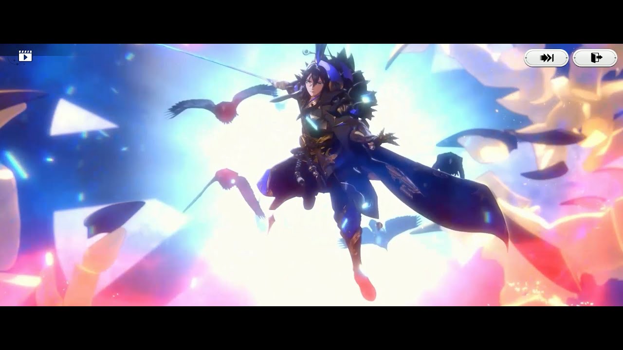 Seven Knights - Re:BIRTH Prologue