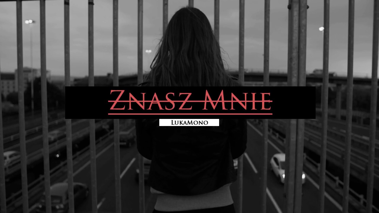 Diament x MNIA x Quebonafide - Znasz Mnie (LukaMono Blend)
