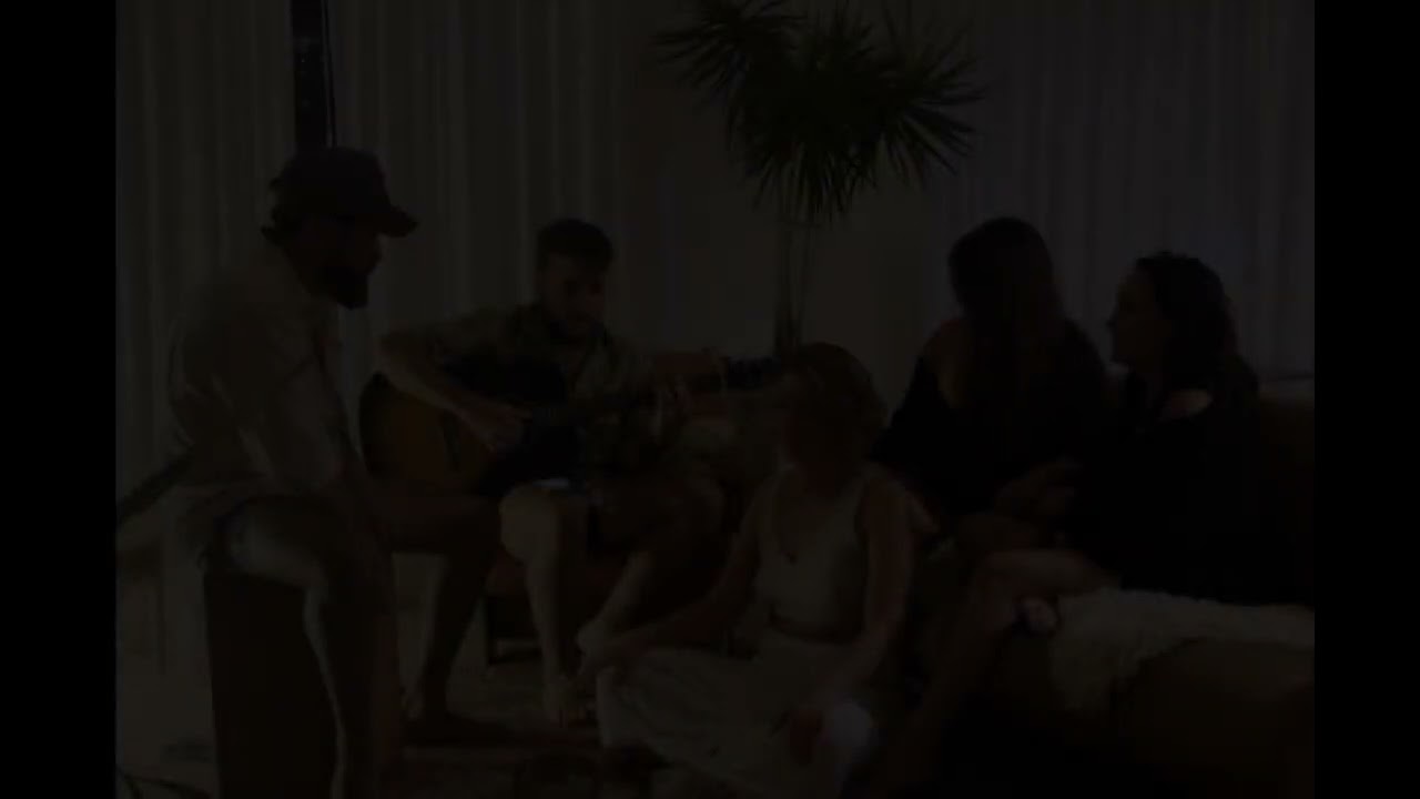 Nafta - Andate (Acústico) - GNC