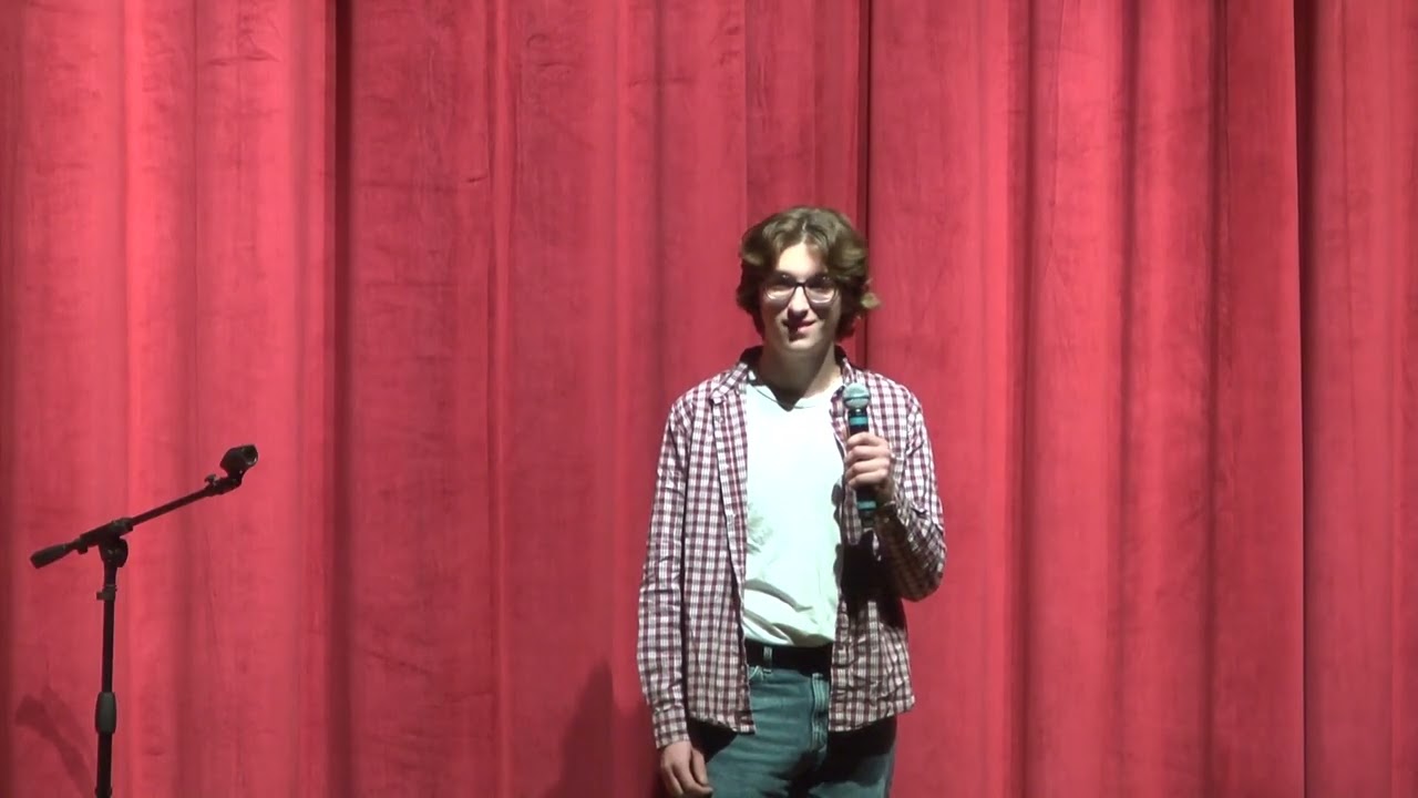 Tartan Turkey Talent Show 2025