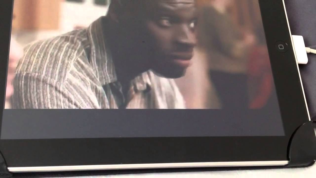 Samba: Tr&aacute;iler En Espa&ntilde;a HD 1080P