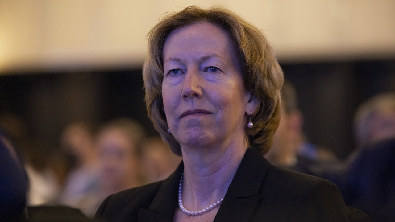 Woodside CEO praises company for always being &lsquo;significant&rsquo; dividend payer