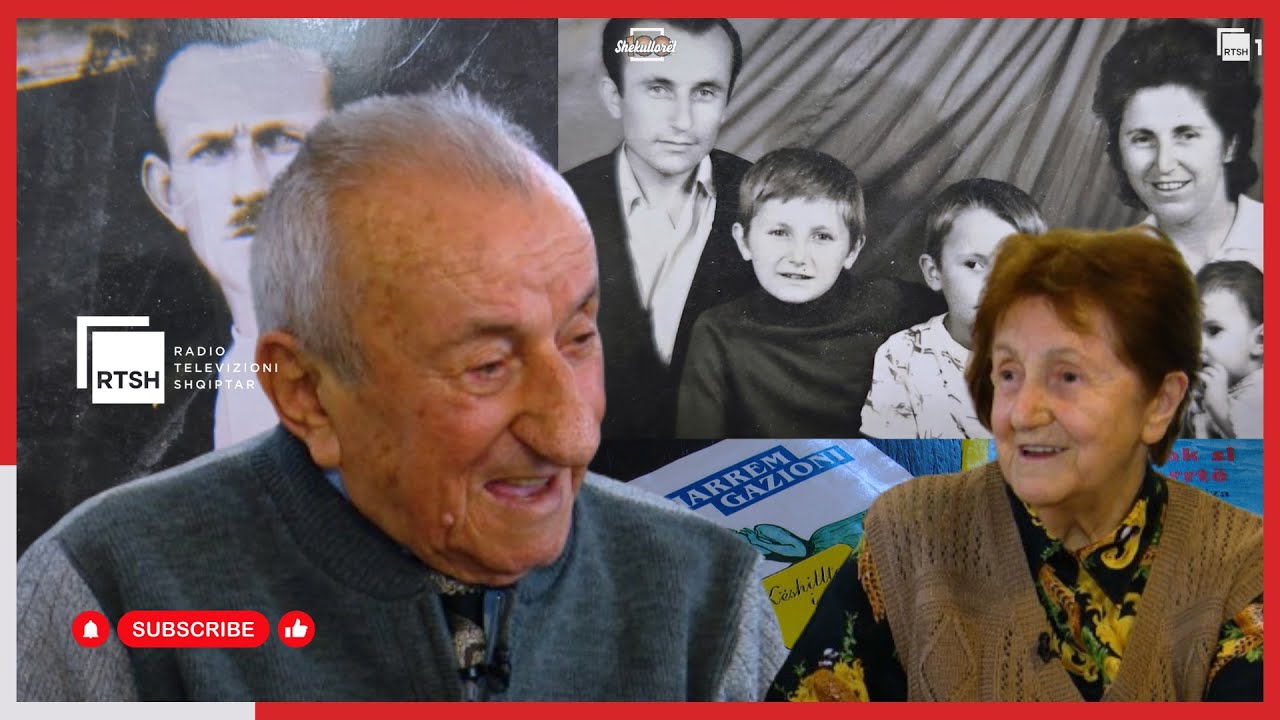 92-vjeçari Muharrem Gazioni, mësuesi i brezave dhe autor i dhjetëra librave| Shekullorët