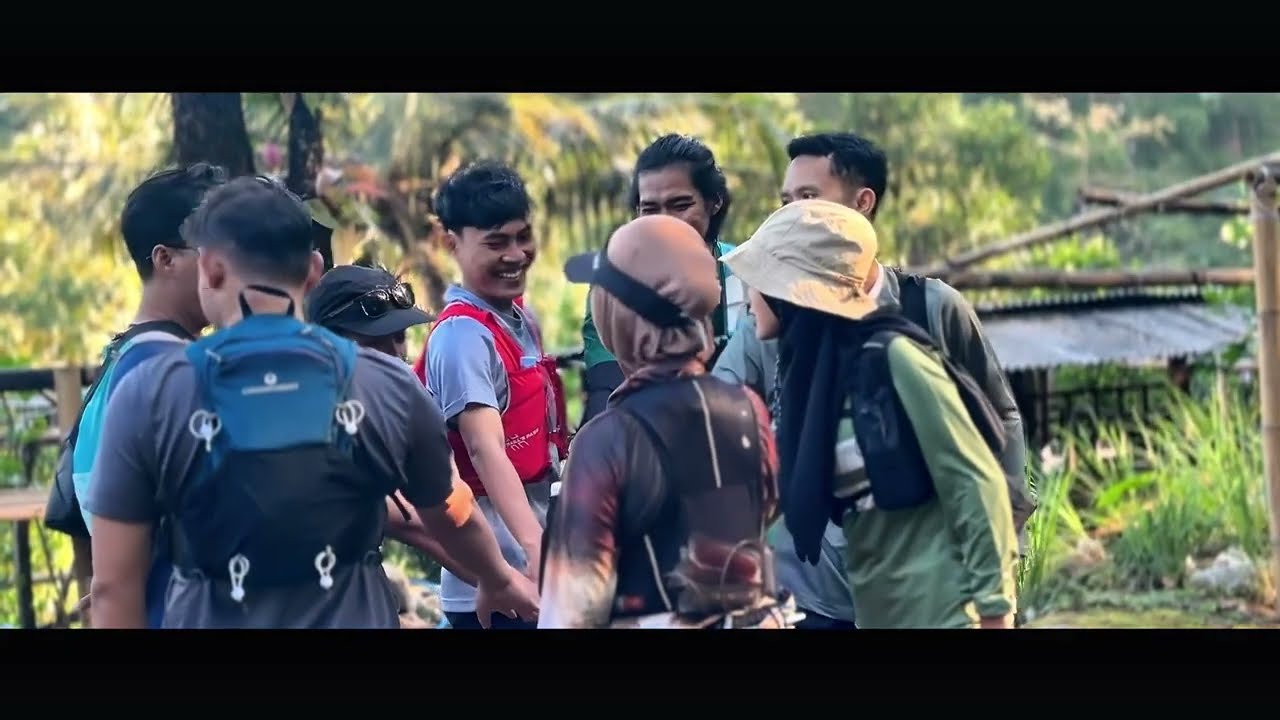 Nabian - Biar Aku Lihat Lagi (Official Music Video)