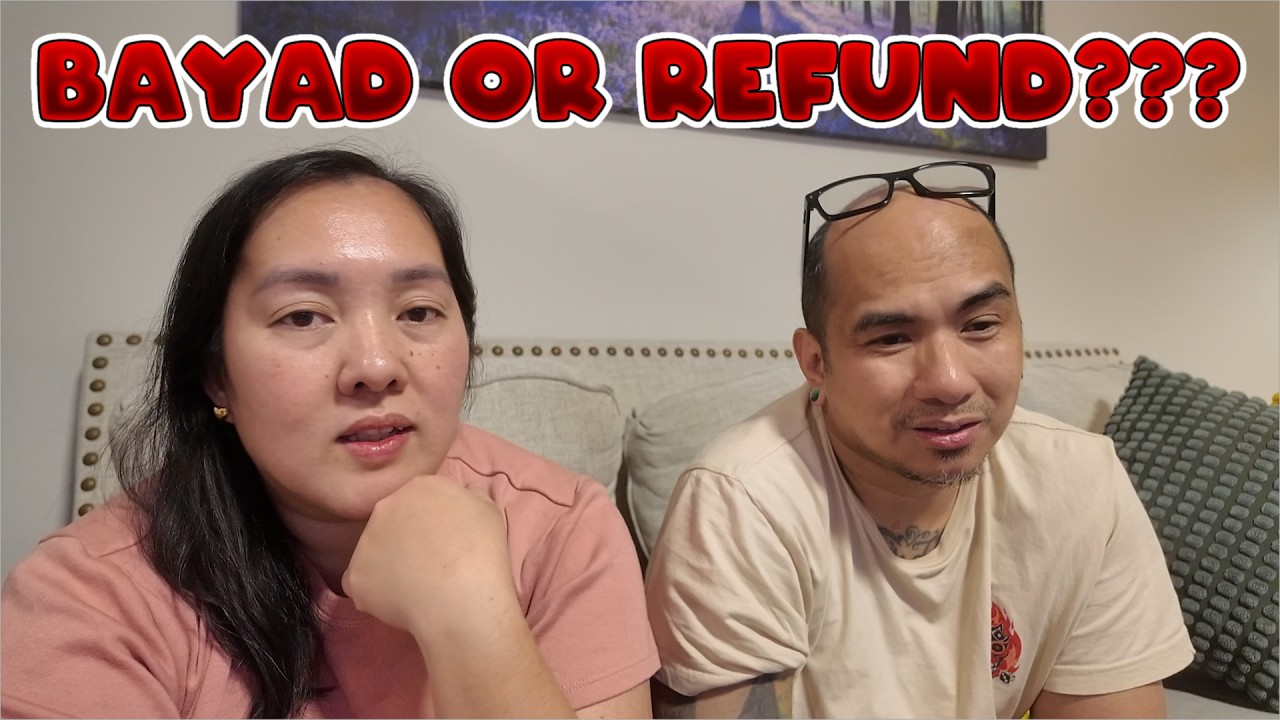 TAX SEASON NANAMAN MAG BABAYAD BA KAMI OR MAKAKAREFUND NG MALAKI? | BUHAY CANADA | BECK & CAI | 2026