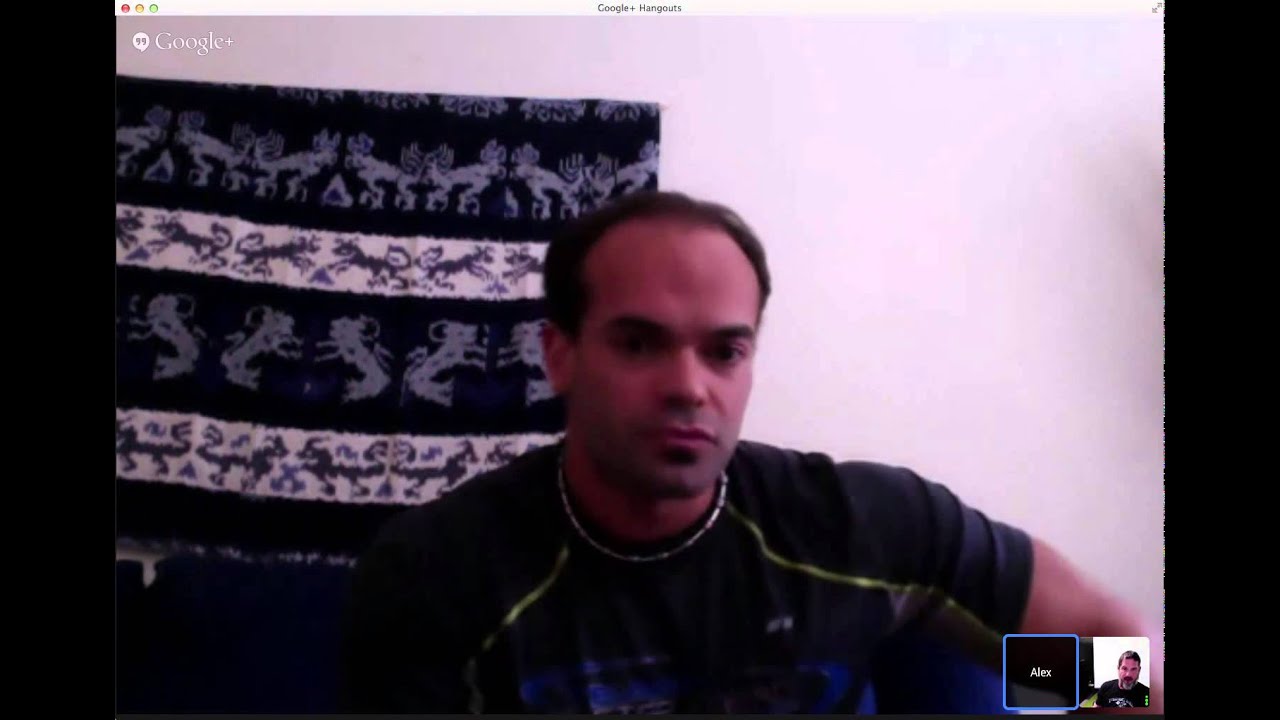 Alex Viada Discusses Endurance and Strength