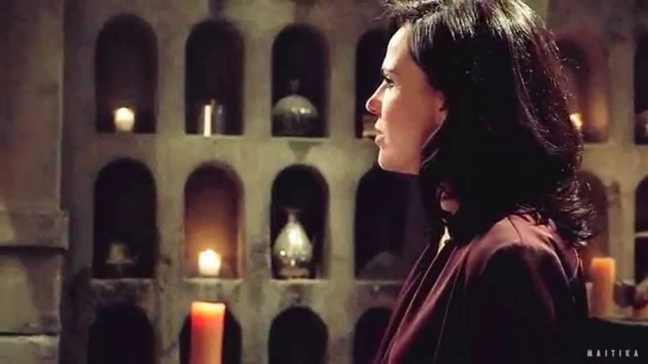 Regina & Robin | Battlefield