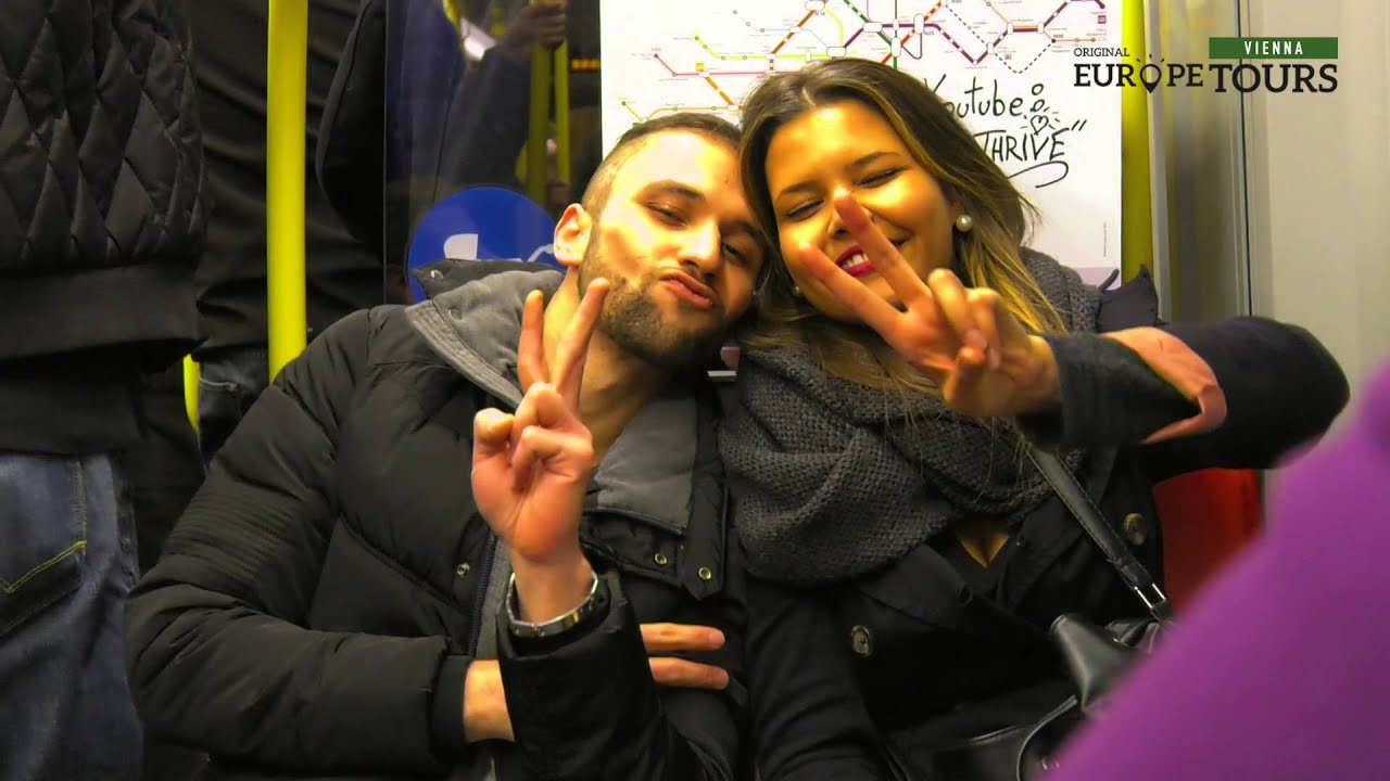 Original Vienna Pub Crawl