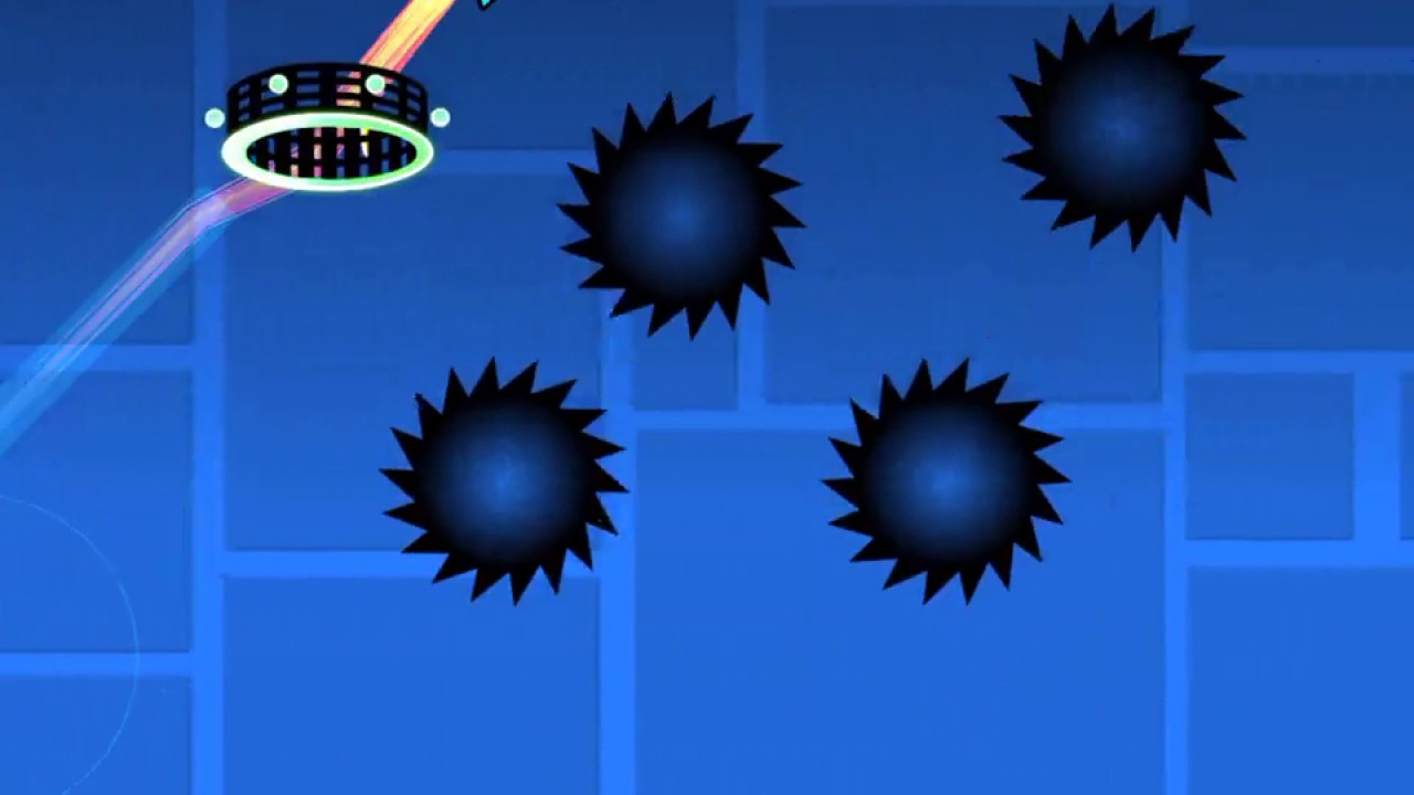 Dimension Challenge By: GDKuBaS [ME]