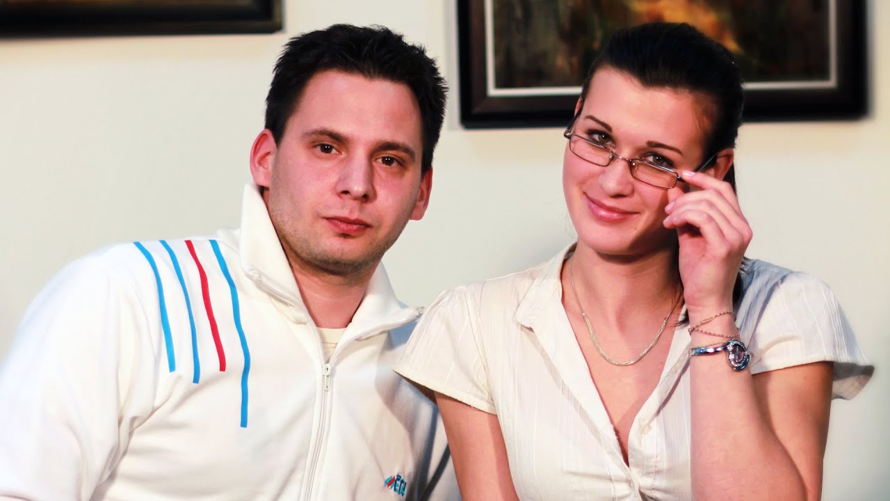 MC Pita Ramos km. Merci - Sz&oacute;ljon! [Hivatalos Videoklip | 2013]