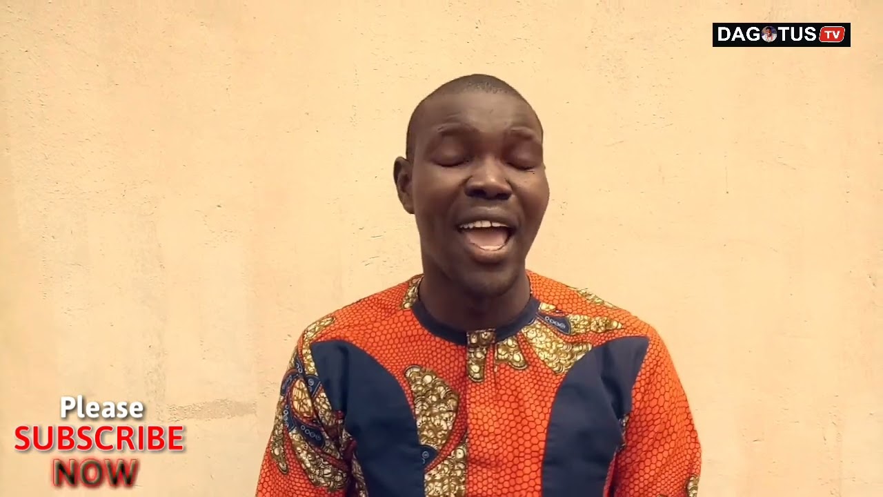 BABA DARADARA | SEASON 2 | EPISODE 11 | CREATED BY NIYI ADE-EKO | LATEST MOVIE | GOSPEL FILMS