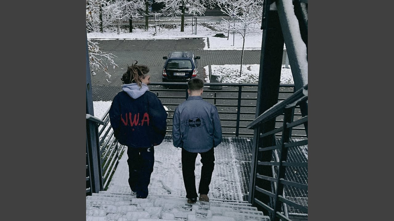 Hood hero (winter mix)