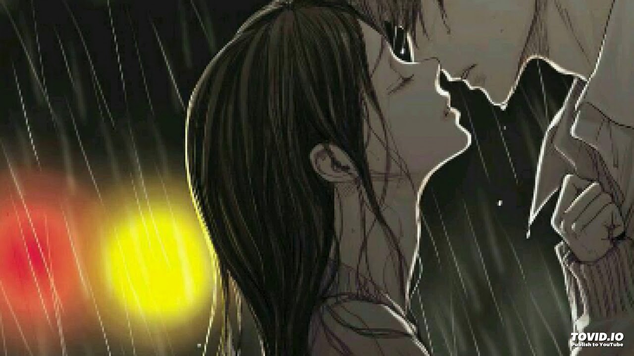 Nightcore - Drunk On Love (Rihanna)