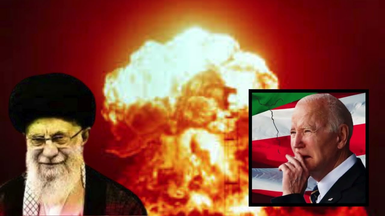 4.5 Magnitude Earthquake or Nuclear Test? Unraveling the Iran Mystery