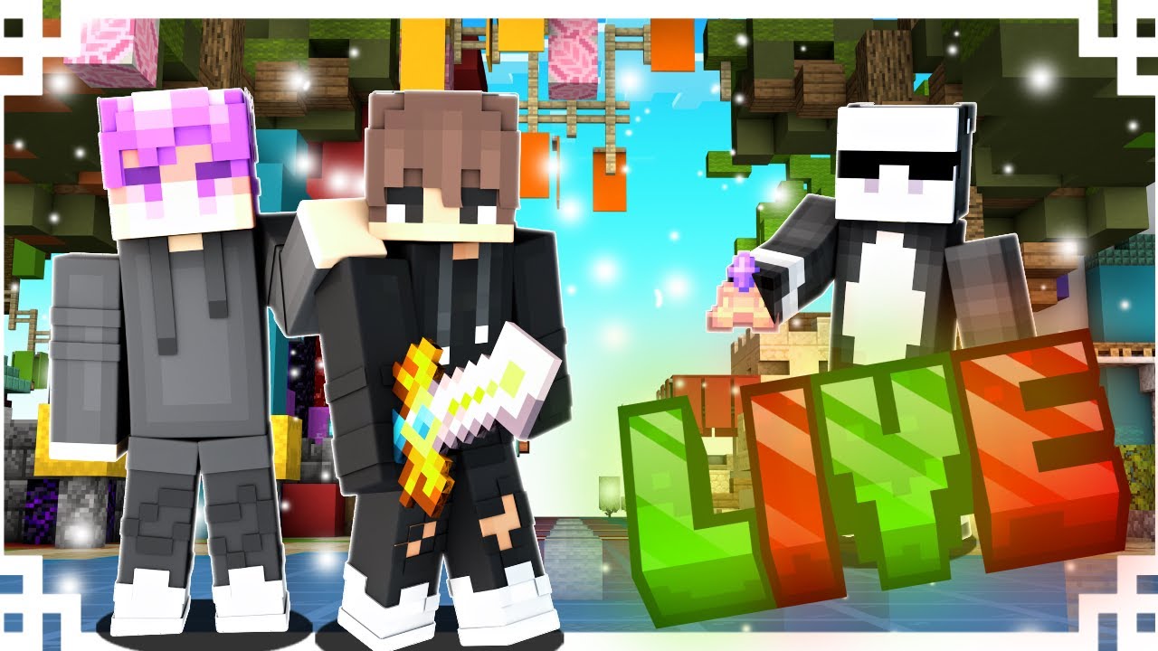 !!!Live on anarchia gramy w zmianki, topki i losowania!