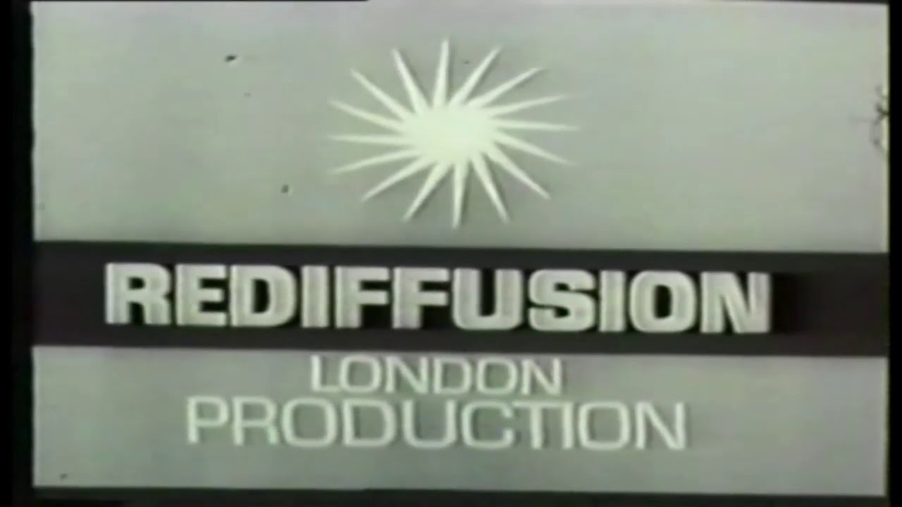 Rediffusion London (Opening And Closing, 1966)