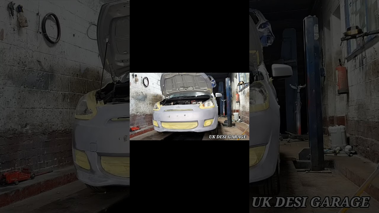 Explore UK Desi Garage Music