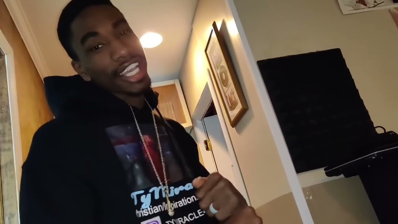 album coming out in June