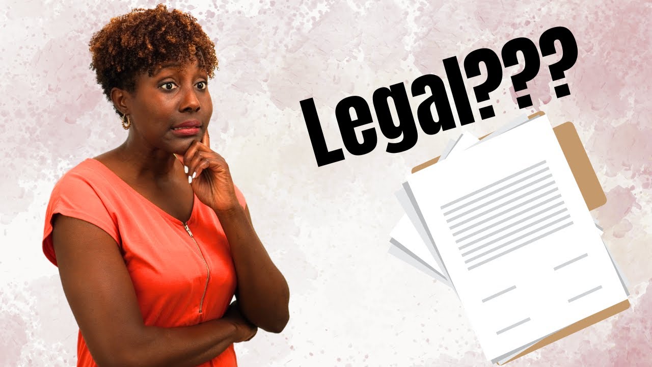 Are Your Adoption Papers Fake? Here's How to Find Out!