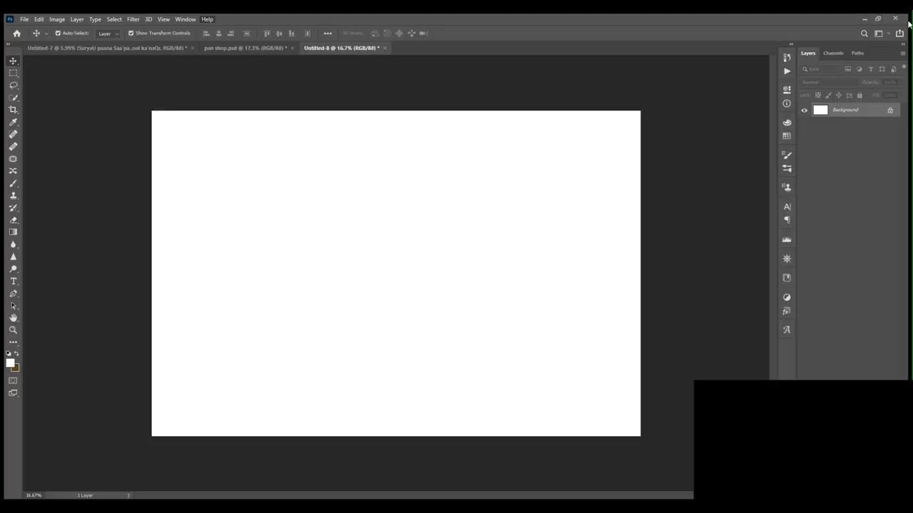 Professional Flex Board Design Live Stream | Photoshop Tutorial 2026
