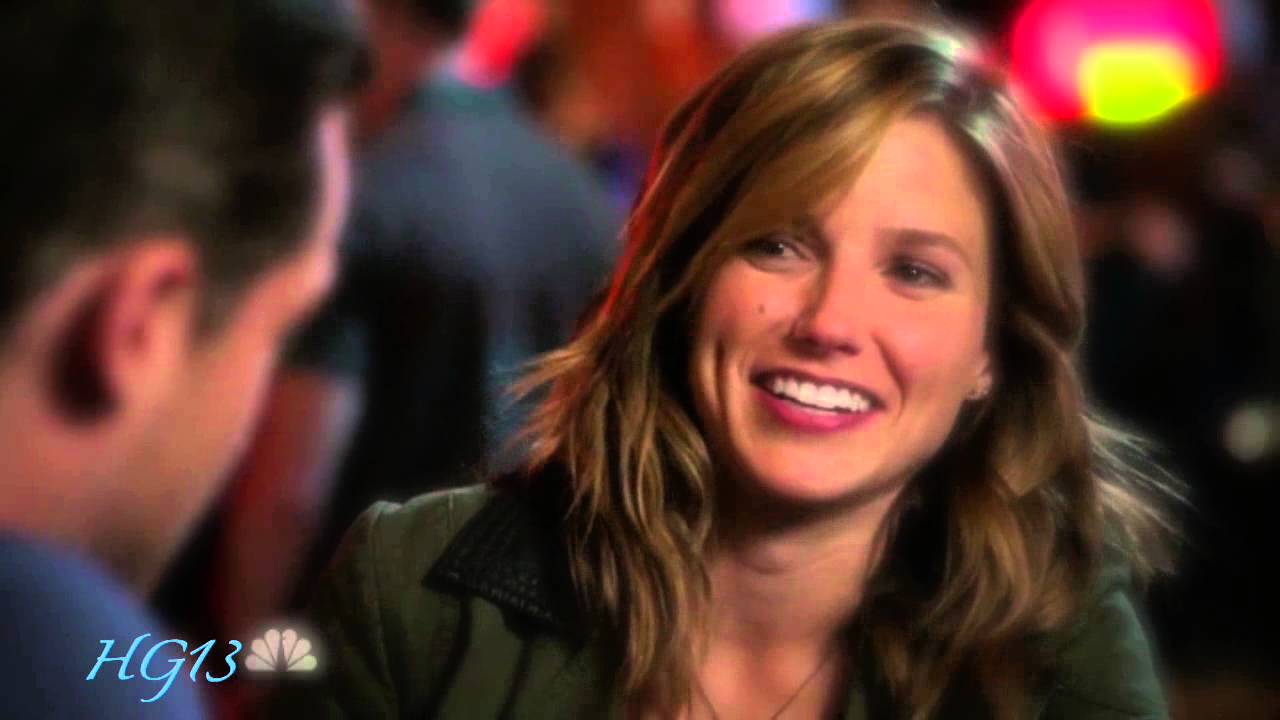 Jay Halstead/Erin Lindsay || It Was Always You (2x02)