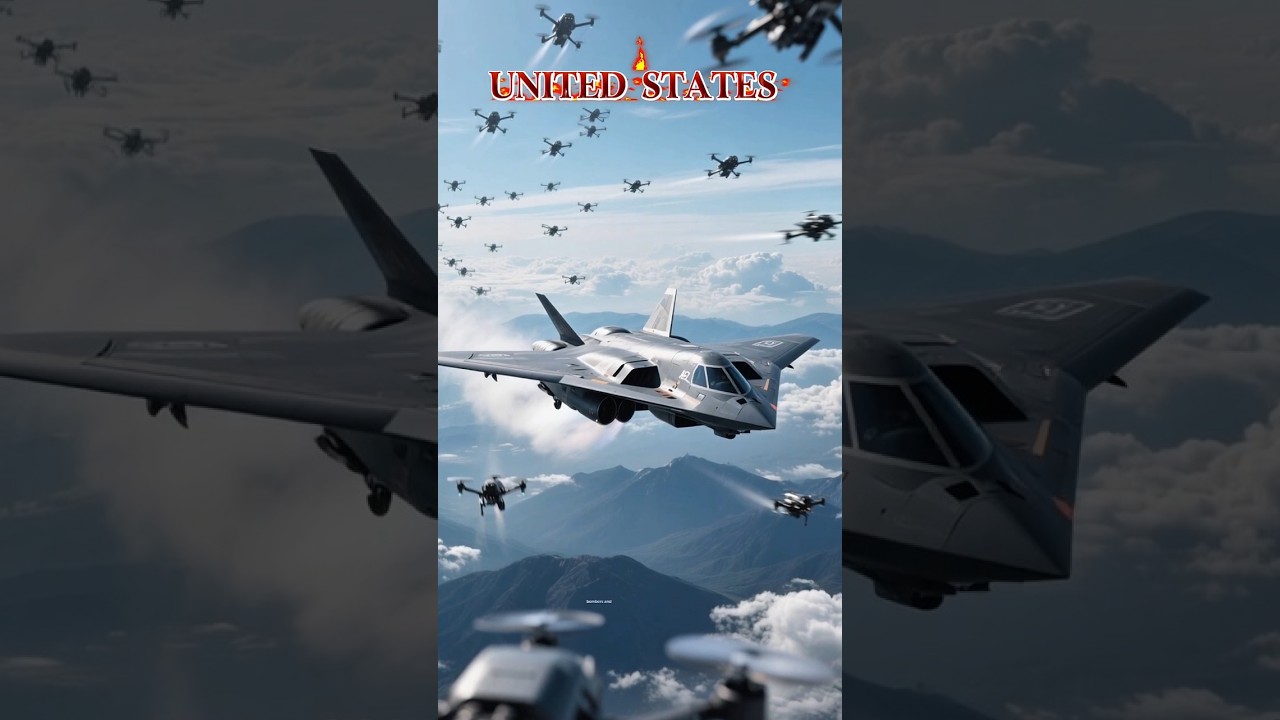 &ldquo;Top 4 Military Powers 2026: Who Leads the Arms Race?&rdquo;  #militarybalance