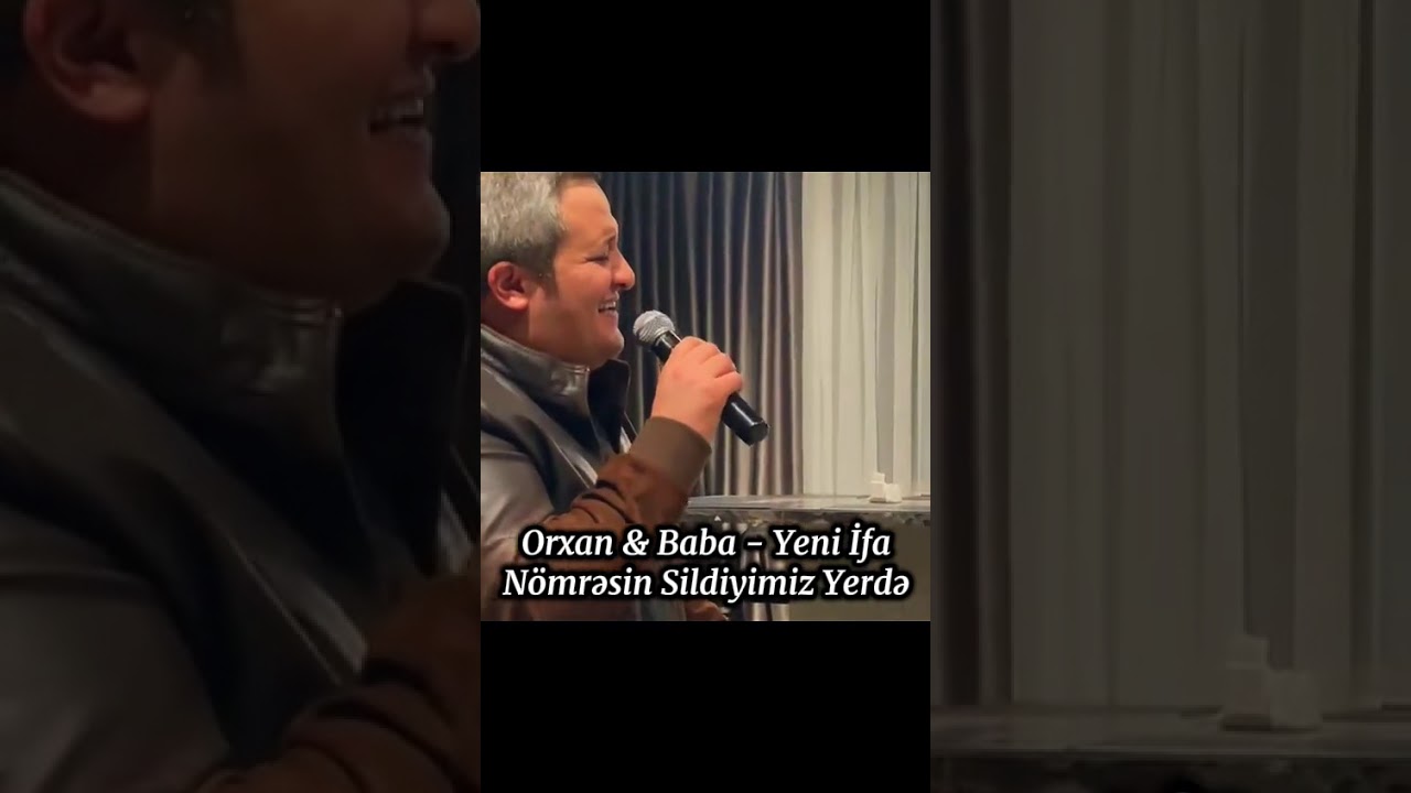 Orxan Baba.(N&ouml;mresini sildiyimiz yerde)