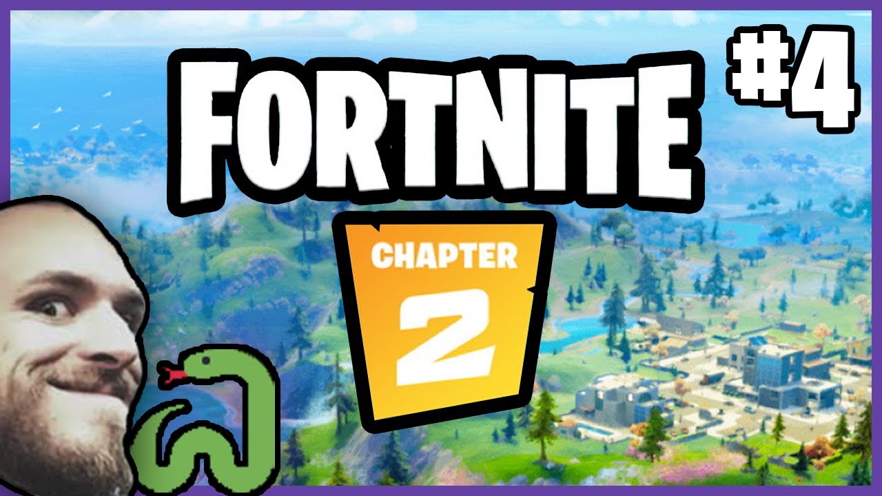 resttpowered - FORTNITE so SWEEZOM  │  #4
